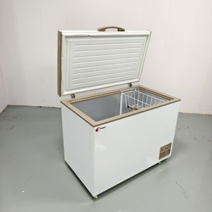 <span class=keywords><strong>Congelatore</strong></span> Commerciale Orizzontale a Raffreddamento Diretto per Esportazione, Grande Capacità, Congelamento <span class=keywords><strong>e</strong></span> Refrigerazione Rapidi - Product Image 4