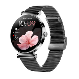 Reloj Inteligente Diario Y16 con Bluetooth, Llamadas, Asistente de Voz, Reproductor de Música, Monitoreo de Bienestar, Pulsera Multideportiva - Product Image 4