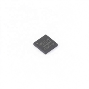 MP6534GU-Z QFN-40-EP(5x5) Chip Controlador de Motor de Corriente Continua sin Escobillas (BLDC) - Product Image 1