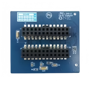 XP600 Single Head <b>Cable</b> Board Adapter Card for XP600 Printhead Transfer Eco Solvent <b>Printer</b> Connector New - Product Image 1