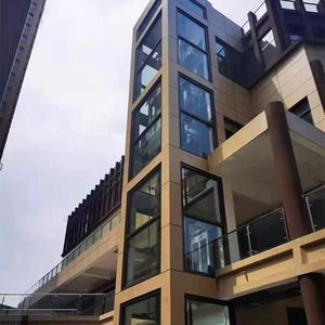 Ascensor de Fábrica para Edificios Antiguos, <span class=keywords><strong>Casas</strong></span> Autoconstruidas, Ascensor Residencial, Ascensor Doméstico - Product Image 1
