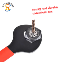 Clé à écrou de broche CNC Warrior's Bit ER20 ER25 ER32 OEM pour fraiseuse