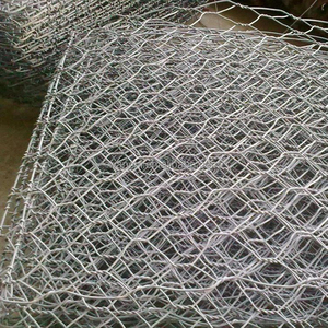 Hot bán sông ngân hàng bảo vệ gabion giỏ gabion tường dệt gabion hộp - Product Image 6