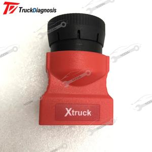 X003รถบรรทุก12/24V เชื่อมต่อ USB เครื่องมือวินิจฉัยรถบรรทุก3-in-1รองรับการวินิจฉัยอัตโนมัติสำหรับ/Cummins/ (2เดือน - Product Image 6