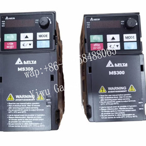 VFD25AMS23ANSAA ตัวควบคุมมอเตอร์อเนกประสงค์แบบ IP20 ของแท้สำหรับเปลี่ยนทดแทน - Product Image 1