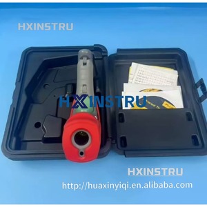 เครื่องวัดอุณหภูมิแบบสัมผัส รุ่น 568 Ex - วัดอุณหภูมิแบบสัมผัส |   Pt-test hx1 - Product Image 2