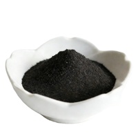 Poudre de fer pur 97% 98% Poudre de fer réduite Prix du sac de 25 kg