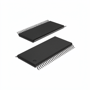 SN74ABT16833DGGR Logic BOM IC In Stock 56 TFSOP Components Electronic - Product Image 1