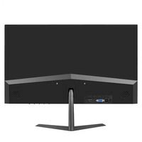 Écran d'affichage à cristaux liquides d'ordinateur de bureau de 22 pouces écran led moniteur d'ordinateur moniteur de jeu