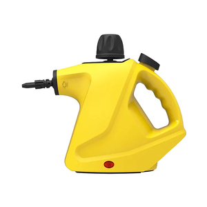 New Design Electric Steam <b>Cleaner</b> 1500W 1800ML Water Tank 4 bar Steam Pressure <b>Plastic</b> 1 Year Warranty Car & Household Use - Product Image 2