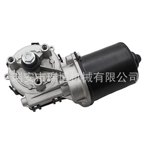 มอเตอร์ปัดน้ำฝนฟอร์ด 1534235 5081623 8T1617508AB 12V สำหรับรถตู้ทรานซิท ปี 02-13 - Product Image 1