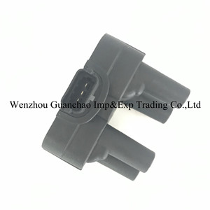 คอยล์จุดระเบิด55230507 55226876 F000ZS0235สำหรับการเปลี่ยนเครื่องยนต์ - Product Image 3