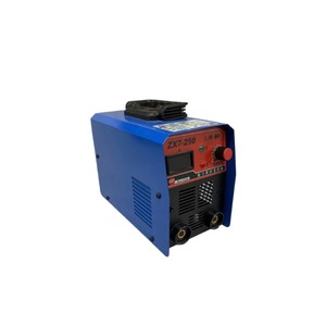 Xiongju Seiko ZX7-250 Spot Welder 220V 275x124x190mm Digital Control For Metal Repair And Edge Sealing - Product Image 4