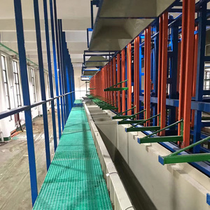 금속 도금 기계 물 전기 분해 수소 발전기 전기 도금 키트 프라임 전해 주석 플레이트 - Product Image 2