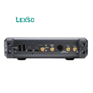 เครื่องวิเคราะห์เครือข่ายขนาดกะทัดรัด Keysight P5006b, 100 กิโลเฮิรตซ์ ถึง 32 กิกะเฮิรตซ์, 2 พอร์ต - Product Image 5