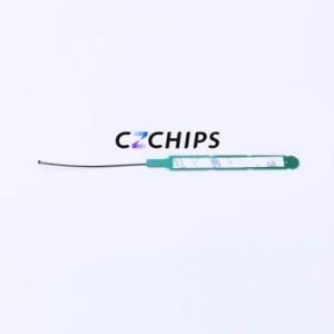 BW4GQPNX125-13B1 Antenna RF ( Bandwidth: 2GHz )( Gain: 8dBi )( Impedance: 50Ohm )( Power Rating: 50W ) - Product Image 1