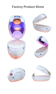 Btws Professional, 15 ans d'expérience, capsule de sudation haute performance, pod chauffant pour centre de bien-être commercial - Product Image 2