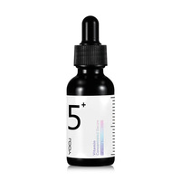 Sérum de beauté Numbuzzin No.5 avec acide tranexamique 4%, niacinamide 5%, glutathion et vitamine C pour hydrater et raffermir le visage, 30 ml