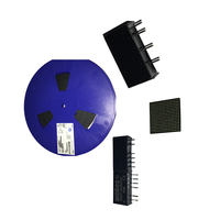 IC L293 daya DIP-16 sirkuit terintegrasi L293D IC Chip
