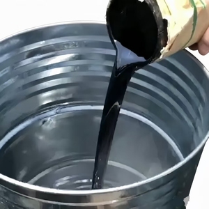 emulsion <b>bitumen</b> plant asphalt road construction maintenance and Infrastructure Projects Bituminous Waterproof Coating - Product Image 6