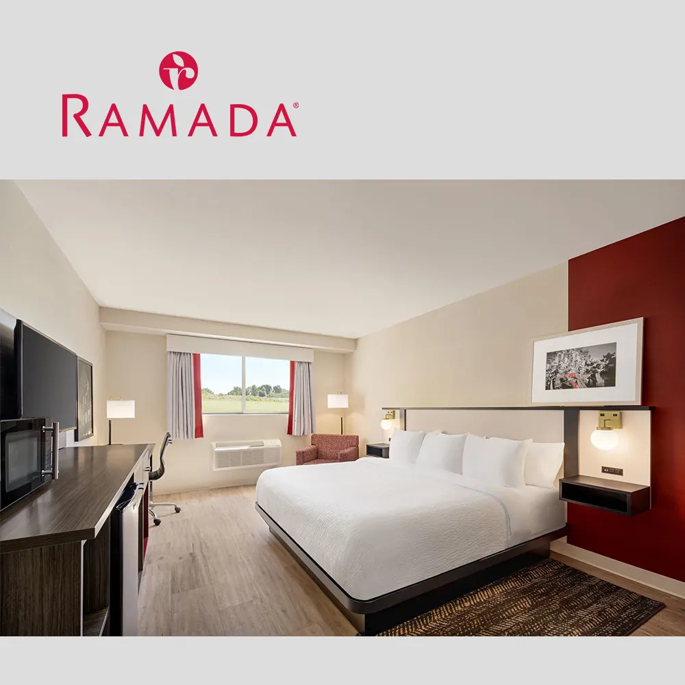 Ramada By Wyndham Ruby Collection Furniture