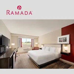 Ramada By Wyndham Ruby Collection Furniture