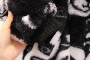 Offre Spéciale prix usine costume d'<span class=keywords><strong>hiver</strong></span> pour enfants épais 2 pièces <span class=keywords><strong>manteau</strong></span> et pantalon garçons ensembles de vêtements - Product Image 4