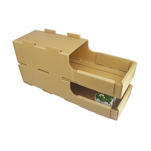 PP <b>Plastic</b> for <b>Sheet</b> 3-3.3mm <b>Thickness</b> Anti-Aging UV Resistant for Heavy Duty Storage of Tools Machinery Parts - Product Image 1