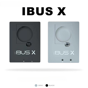 Adattatore IBUS X AWRT strumento Software per entrare in modalità DFU Recovery compatibile per Apple Watch <span class=keywords><strong>S7</strong></span> S9 Ultra Ultra 2 <span class=keywords><strong>cellulare</strong></span> - Product Image 5