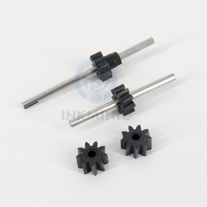 Kit de service de pompe à double tête DB-HGN0690 280 /T pour imprimante CIJ série A Domino, pièces détachées - Product Image 1