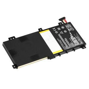 แบตเตอรี่สำรองแล็ปท็อป C21N1333 OEM สำหรับ <span class=keywords><strong>Asus</strong></span> Transformer <span class=keywords><strong>Book</strong></span> TP550พลิก TP550L R554L 0B200-00860400 TP550LJ TP550LD - Product Image 2