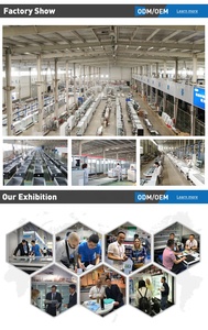 ตู้แช่เย็นแสดงสินค้าแบบกระจกสำหรับชีส ไส้กรอก และแซนวิช สำหรับซูเปอร์มาร์เก็ตขนาดใหญ่ระดับหรู - Product Image 6