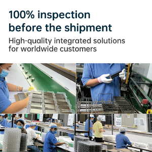 Fundición de precisión por cera perdida para piezas de aluminio y acero inoxidable: Solución de fabricación - Product Image 6