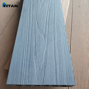 <span class=keywords><strong>WPC</strong></span> decking ngoài trời rắn <span class=keywords><strong>WPC</strong></span> Vinyl sàn gỗ ván <span class=keywords><strong>WPC</strong></span> decking Sơn Đông - Product Image 4