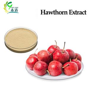 공장 공급 천연 호손 추출물 5% 플라본 호손 추출물 분말 - Product Image 2