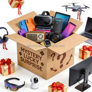 Nueva Caja Misteriosa de Juegos de Alta Calidad 2026, 100% Sorpresa, Tecnología Global 5G, Paquete de <span class=keywords><strong>Gadgets</strong></span> de Juego 3C - Product Image 2