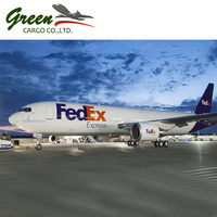 Agent maritime, services de logistique d'exportation, livraison express vers les États-Unis, Hartsfield-Jackson Atlanta, service de messagerie DHL Cargo