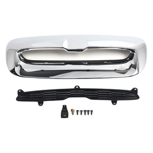 Rejilla de Admisión de Aire para BMW <span class=keywords><strong>Mini</strong></span> <span class=keywords><strong>MINI</strong></span> R55 2007-2013, Número de Pieza 51132756095 - Product Image 3