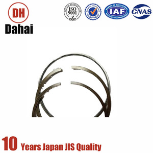 Segment de piston fendu de chargeur de qualité OEM 310-4188 306-4016 pour <span class=keywords><strong>CAT</strong></span> <span class=keywords><strong>986K</strong></span> - Product Image 4