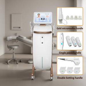เครื่องเสริมความงามลดเลือนริ้วรอย ปรับปรุงริ้วรอยเล็กๆ บริเวณกราม - Product Image 1