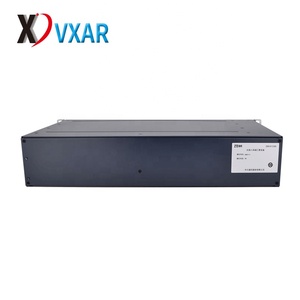 Giá tốt FTTH 16 cổng GPON OLT C320 AC với gtgh C ++ FTTH Wifi mạng - Product Image 3