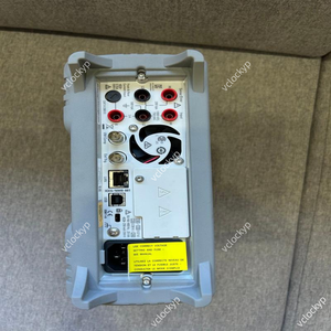 Agilent/ Keysight 34465A 6 1/2 Multimètre numérique NOUVEAU - Product Image 4