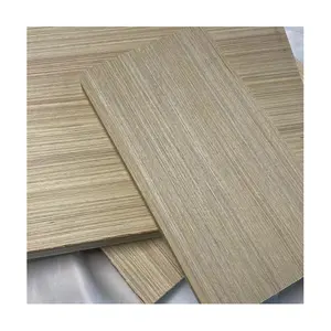 Best Selling Luxury Non Toxic Ship Bleached Balsa Wood Coffee Counter Block Boards Plywoods