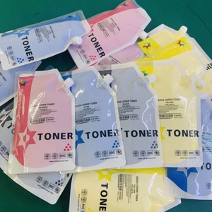 Poudre de toner couleur neutre Starplus compatible avec les imprimantes Ricoh, Konica, Xerox, <span class=keywords><strong>HP</strong></span>, Canon, Toshiba, Sharp - Product Image 3