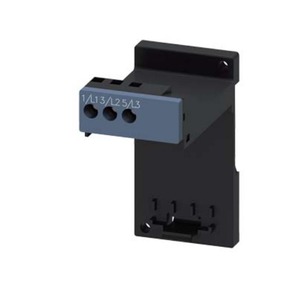 Tiempo de entrega 2-3 días, envío rápido, soporte de ensamblaje independiente para PLC 3RU2916-3AA01 - Product Image 3