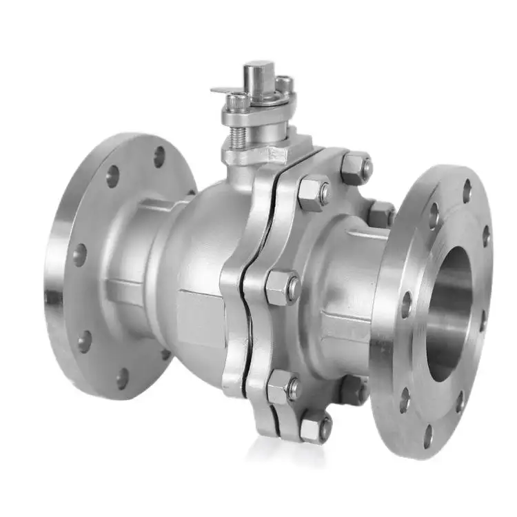 Factory price 1/2 inch 3 inch 4 inch soft seal stainless steel SS304/316L manual quick open ball valve