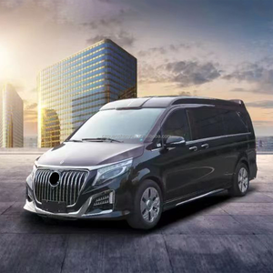 Benz v-class/w447/w446/Vito/Metris/<span class=keywords><strong>Maybach</strong></span>, accesorios exteriores para carrocería, piezas de coche para mercedes-benz Vito Viano <span class=keywords><strong>vs680</strong></span> BodyKit - Product Image 5