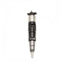Pompa Mesin Diesel Baru Injektor Common Rail 295050-3520 	 S00046628+01 2950503520 	 S0004662801