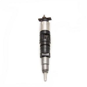 新型柴油机泵共轨喷油器 295050-3520 	 S00046628+01 2950503520 	 S0004662801 - Product Image 1