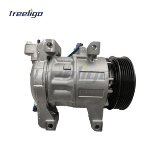 คอมเพรสเซอร์แอร์รถยนต์ 92600-4BB2A 92600-5BC0A 447160-6851 447160-8450 92600-4bb0a CO 11405C CO203077, CO203077 926 - Product Image 2